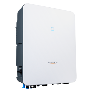 Sungrow SG25.6R, Sungrow 26.6 & 10kW Single 3 Phase Inverter perfect