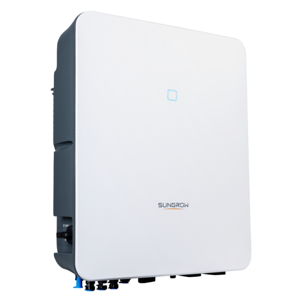 Sungrow SG25.6R, Sungrow 26.6 & 10kW Single 3 Phase Inverter perfect